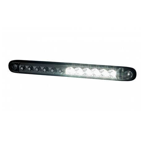 Horpol LED Mist- en Achteruitrijlicht Slim Design LZD 2252