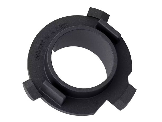 Philips Adapter Ring type N 11183 2 Stuks