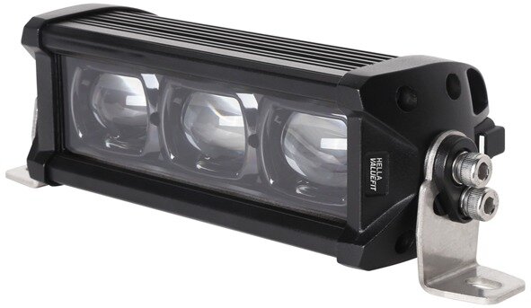 Hella Werklamp VF LBX 220 led 10-30V 220mm | 1GE 360 000-002