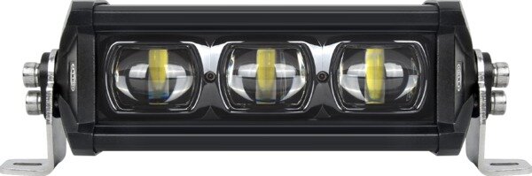 Hella Werklamp VF LBX 220 led 10-30V 220mm | 1GE 360 000-002
