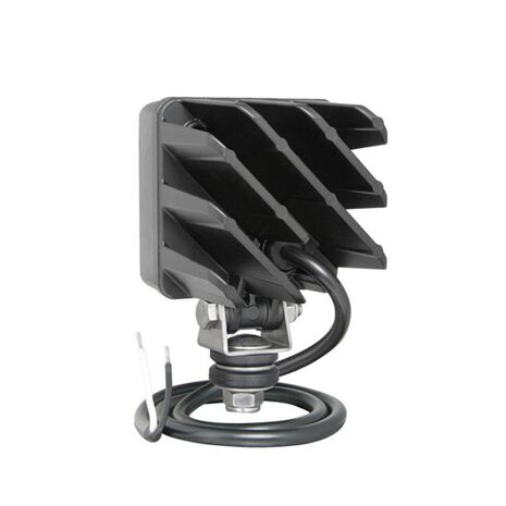 Wesem LED werklamp CRK1 + Kabel