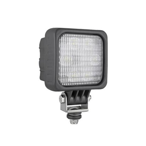 LED Werklamp 48V Breedstraler 1500LM + Kabel
