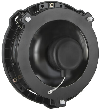 Rally Lamp Mistlamp Met Frame Ø180mm + Xenon Lamp