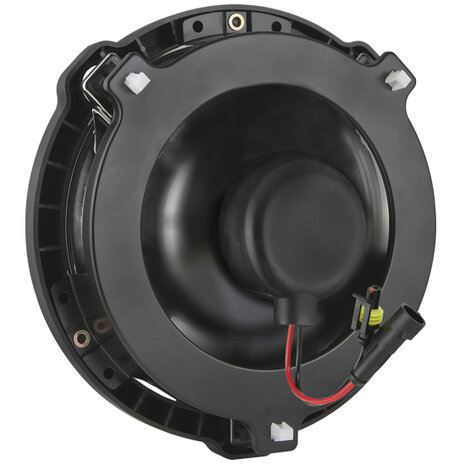 Rally Lamp Verstraler Met Frame Ø180mm + Xenon Lamp