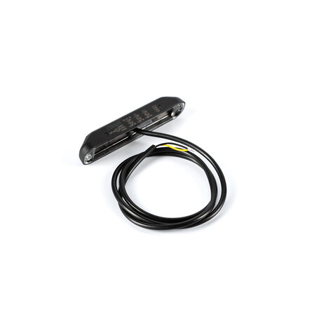 Fristom FT-330 LED Achterlicht 3-Functies