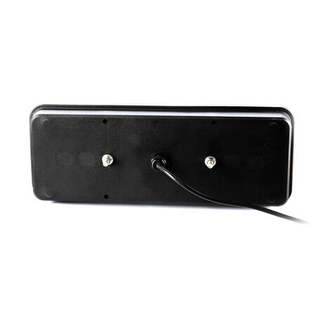 Fristom FT-500 LED Achterlicht Rechts 6-Functies 12-36V