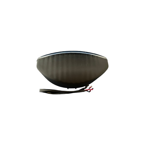 Boreman Halogeen Verstraler Ref 37,5