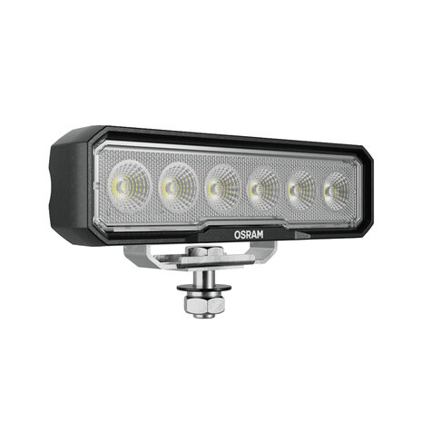 Osram Mini LED Lightbar Breedstraler 1500 LM VX150-WD