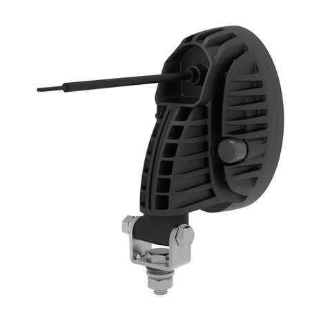 Dasteri LED Werklamp Ovaal 4000LM Draaibaar | Kabel