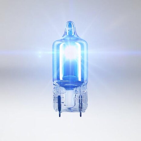 Osram W5W 12V 5W W2.1x9.5d Cool Blue Intense (NEXT GEN)