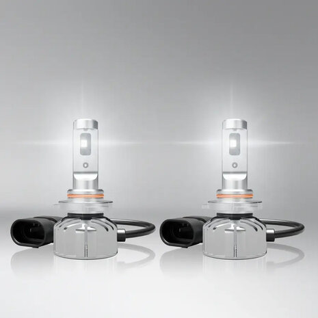 Osram Night Breaker LED Smart H10 ECE-goedgekeurd Set