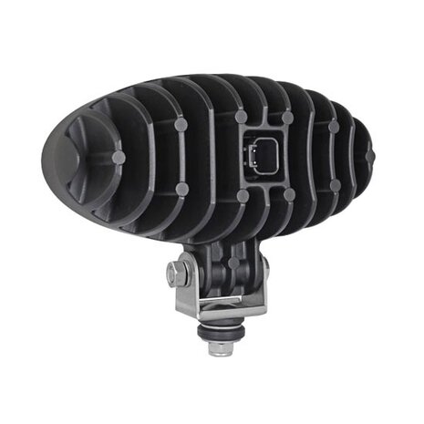 LED Werklamp Breedstraler 2200 Lumen + Deutsch DT