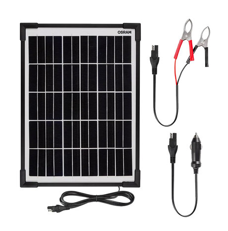Osram BATTERYcharge SOLAR 10W OSP1000