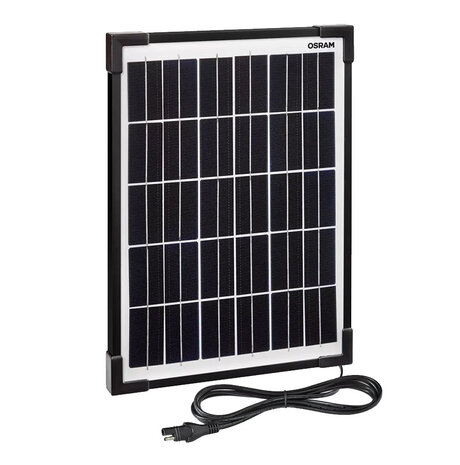 Osram BATTERYcharge SOLAR 10W OSP1000