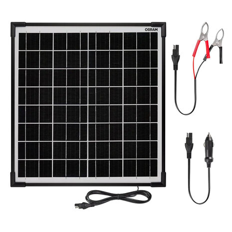 Osram BATTERYcharge SOLAR 10W OSP1000