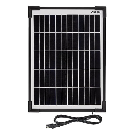 Osram BATTERYcharge SOLAR 10W OSP1000