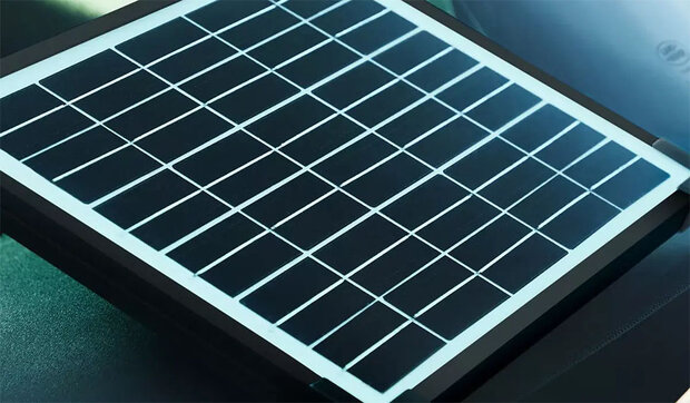 Osram BATTERYcharge SOLAR 10W OSP1000
