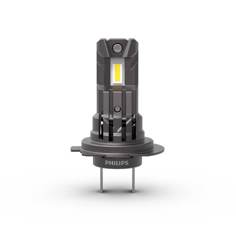 Philips H7/H18 Ultinon Classic LED Koplamp Set