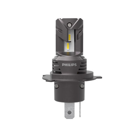 Philips H4/H19 Ultinon Classic LED Koplamp Set