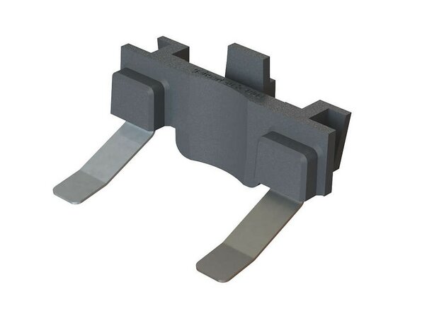 Philips Adapter Ring type K 11180 2 Stuks
