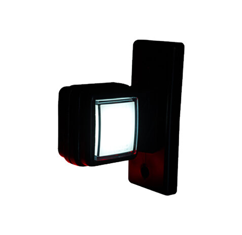 Horpol LED Breedtelamp Neon Kort Vierkant | LD-3116
