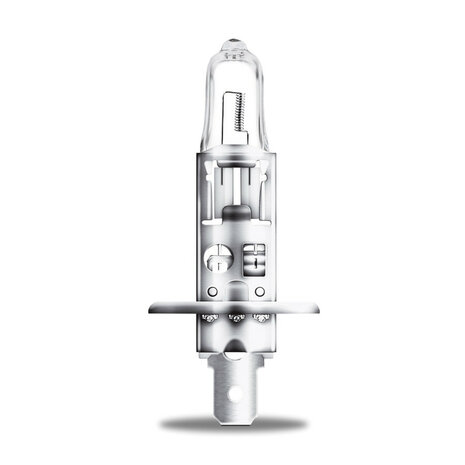 Osram H1 Halogeenlamp 12V 100W Super Bright Premium P14.5s
