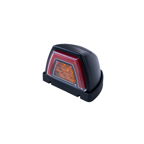 Horpol LED Achterlicht Neon Rood | LZD-3089