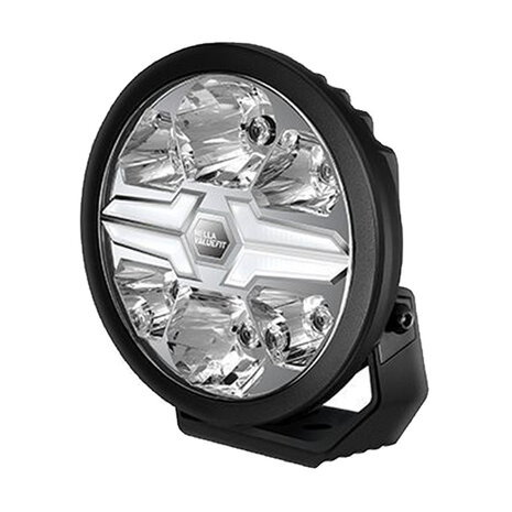 Hella LED Verstraler Blade 9" Zwart Wit/Oranje Positielicht Ref 50