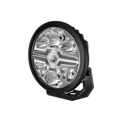 Hella LED Verstraler Blade 7" Zwart Wit/Oranje Positielicht Ref 50