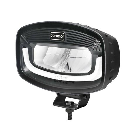 Boreman Phantom LED Verstraler + Dynamic Dual Color DRL
