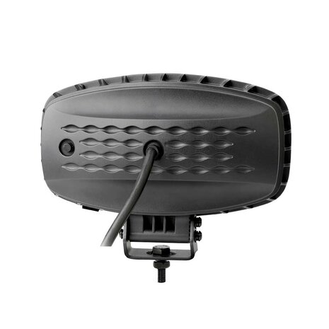 Boreman Phantom LED Verstraler + Dynamic Dual Color DRL