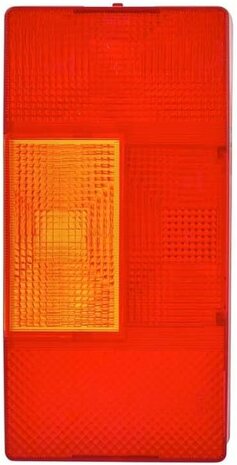 Glas 2SD 006 040-131 9EL 136 819-041