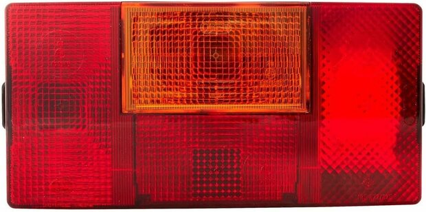 Achterl  verticale montage rechts 2SD 006 040-141