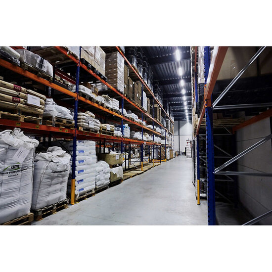 10x Philips Master LED Tube 60cm HO 8W 6500K Koudwit T8