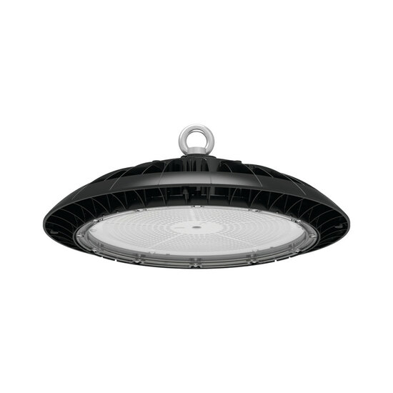 230V LED Highbay UFO 80W 12800LM 90°