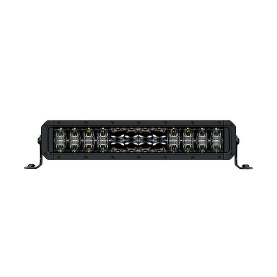Hella ECE Black Magic Double LED Mini Lightbar 13'' 33CM | 1FJ 358 196-461