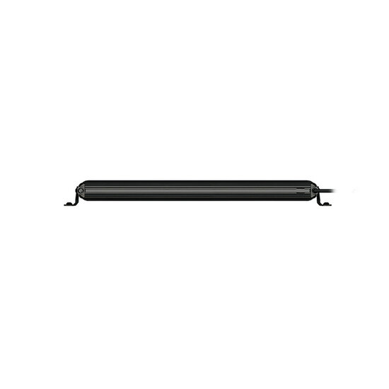 Hella ECE Black Magic Slim LED Lightbar 20&quot; 51CM | 1FJ 358 196-301