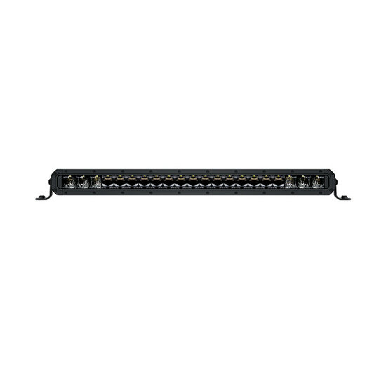 Hella Black Magic Curved LED Lightbar 20&quot; 51CM | 1GJ 358 197-501