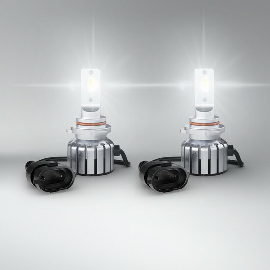 Osram HB3/H10/HIR1 Ledriving HL Bright LED Koplamp Set 12V