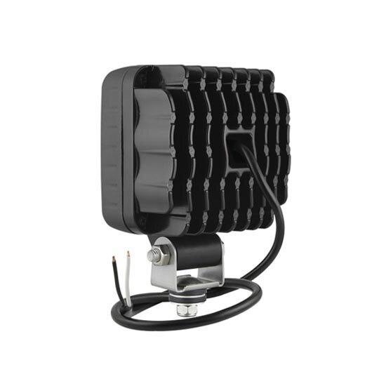 LED Werklamp Breedstraler 1500LM + Kabel