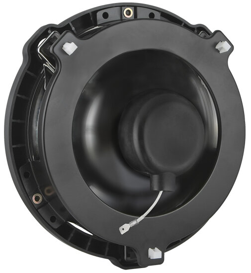 Rally Lamp Mistlamp Met Frame Ø180mm + Xenon Lamp