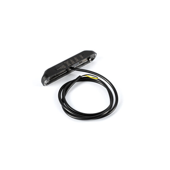 Fristom FT-330 LED Achterlicht 3-Functies