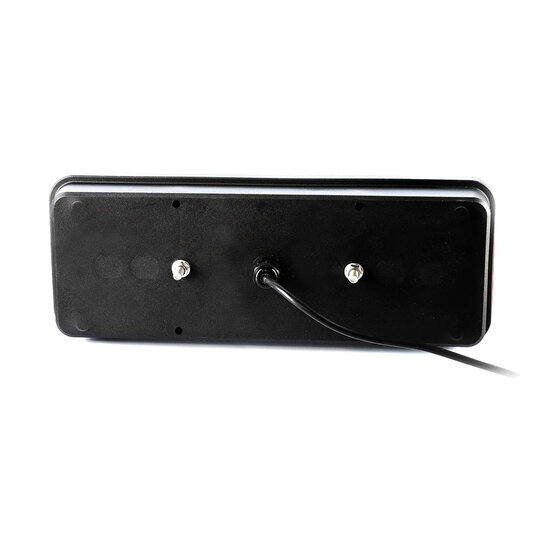 Fristom FT-500 LED Achterlicht Rechts 6-Functies 12-36V
