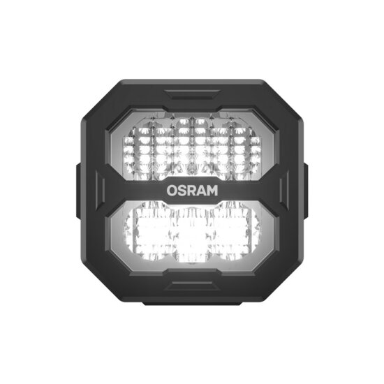 Osram LED Werklamp PX Cube Breedstraler 4500 LM Extra Breed