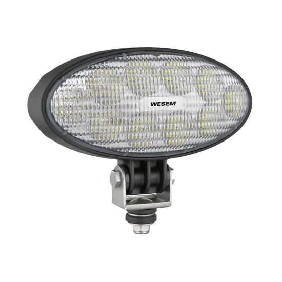 LED Werklamp Breedstraler 2200 Lumen + Deutsch DT