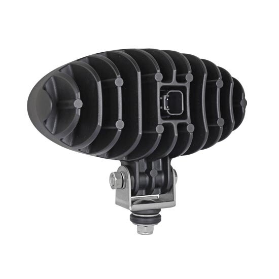 LED Werklamp Breedstraler 2200 Lumen + Deutsch DT