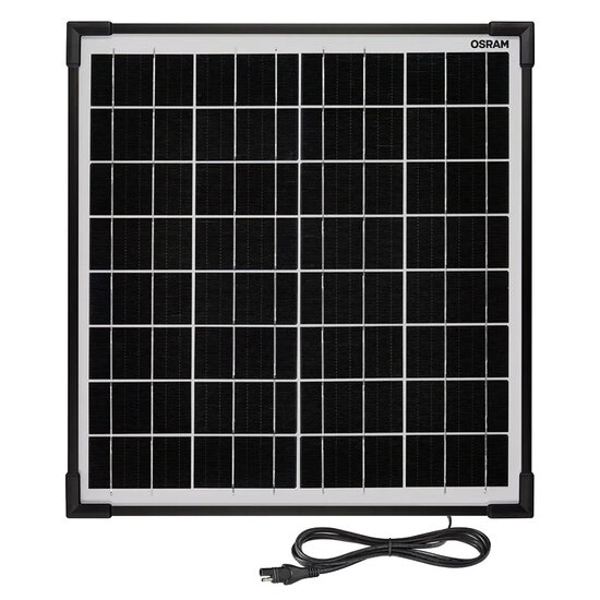 Osram BATTERYcharge SOLAR 10W OSP1000