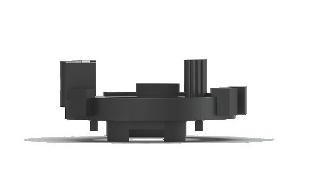 Philips Adapter Ring type K 11180&nbsp;2 Stuks