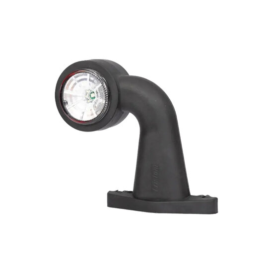 Fristom LED Breedtelamp 2-Functies Schuin Kort FT-009 Set