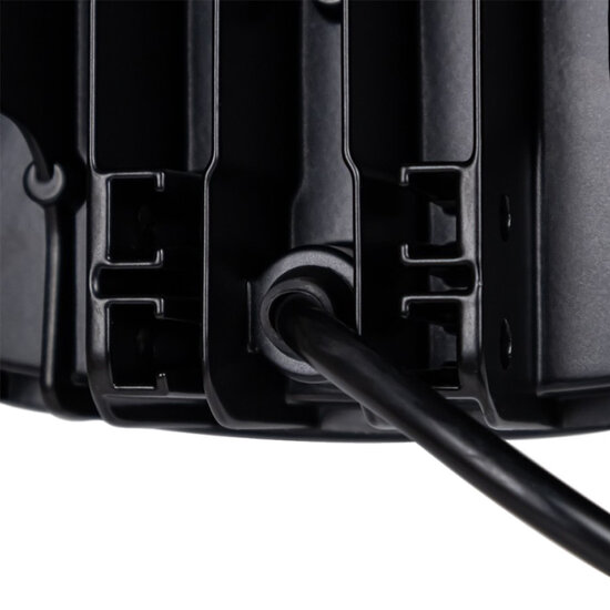 X-Spider LED Verstraler | DRL + LED Flitser